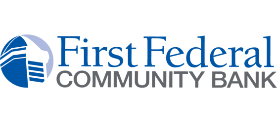 First Federal Community Bank Homepage